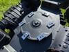Piatto tosaerba di Mammotion Luba Mini AWD 800