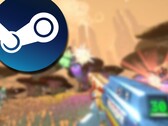 La versione demo di Mycopunk è disponibile dal 28 aprile. (Fonte: Steam)