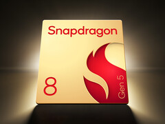 Il telefono Snapdragon 8 Gen 5 in questione potrebbe essere il OnePlus 15R. Nella foto: un&#039;immagine promozionale del SoC. (Fonte: OnePlus)