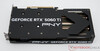 PNY RTX 5060 Ti OC con tecnologia GeForce