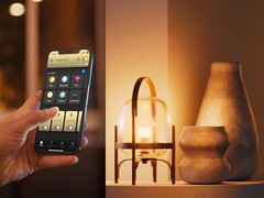 Le nuove lampadine intelligenti di Philips Hue (nella foto) sono apparse su Amazon. (Fonte: Philips Hue)