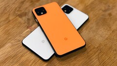 La fotocamera della serie Google Pixel 4 regge ancora bene. (Fonte: CNN)