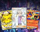 I clienti devono sottoporsi a una scansione facciale prima di entrare nei cinque negozi temporanei dedicati alle carte Pokémon presenti in Giappone.
