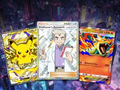 I clienti devono sottoporsi a una scansione facciale prima di entrare nei cinque negozi temporanei dedicati alle carte Pokémon presenti in Giappone.