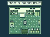 The Retro Handheld Simulator è una parodia della crescente comunità dei palmari retrò (Fonte: Madsox Games)