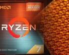 L'AMD Ryzen 7 5800X3D sembra essere costruito per il gioco e non per il benchmarking sintetico. (Fonte immagine: AMD - modificato)