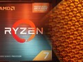 L'AMD Ryzen 7 5800X3D sembra essere costruito per il gioco e non per il benchmarking sintetico. (Fonte immagine: AMD - modificato)