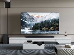 In Germania sono stati rivelati i prezzi di molti televisori della linea 2024 di Samsung. (Fonte: Samsung)