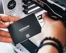 Un modder sta trasformando SSD di qualche anno fa in cartucce per videogiochi.