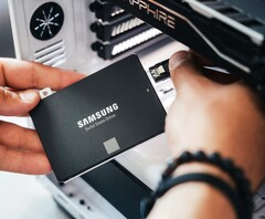 Un modder sta trasformando SSD di qualche anno fa in cartucce per videogiochi.