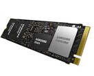 Samsung PM9E1: potente SSD in arrivo. (Fonte immagine: Samsung)