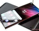 Il Galaxy S22 Ultra è il primo smartphone Galaxy S con una S Pen integrata. (Fonte: NotebookCheck)