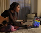 Apple ha aggiornato Final Cut Pro e Logic Pro per sfruttare il nuovo hardware del MacBook Pro. (Immagine: Apple)