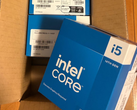 Un cliente Amazon in Giappone ha ricevuto cinque CPU invece di una.
