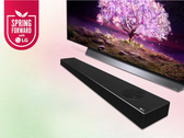 LG rilascia le sue soundbar 2021. (Fonte: LG US)