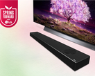 LG rilascia le sue soundbar 2021. (Fonte: LG US)