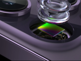 Il prossimo iPhone potrebbe includere il sensore di immagine top di gamma di Sony per aiutare l'esposizione. (Immagine via Apple)