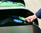 Alcune carte IC Sony FeliCa precedenti al 2017, tra cui le carte Suica utilizzate nelle stazioni ferroviarie JR East, sono vulnerabili all'hacking. (Fonte: Sony)