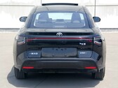 In collaborazione con BYD, Toyota lancerà presto la bZ3 nel tentativo di competere con la Tesla Model 3, che ha riscosso un grande successo (immagine: CarNewsChina)