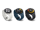 Lo Xiaomi Watch Color 2 ha debuttato nel settembre 2021. (Fonte: Xiaomi)
