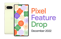 L'ultimo Pixel Feature Drop porta diverse nuove funzionalità ai dispositivi Pixel. (Fonte: Google)