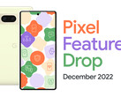 L'ultimo Pixel Feature Drop porta diverse nuove funzionalità ai dispositivi Pixel. (Fonte: Google)