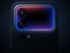 La serie Xiaomi 18 Pro manterrà la fotocamera posteriore. Nell’immagine: uno screenshot tratto dal teaser.