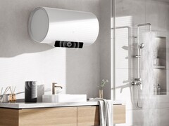 Scaldabagno elettrico intelligente Mijia di Xiaomi C 60L