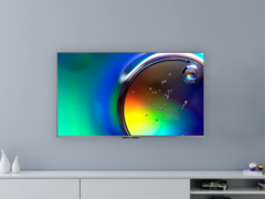 Lo Xiaomi Smart TV X Pro supporta Dolby Vision IQ e HDR10+. (Fonte: Xiaomi)