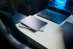 I nuovi Dell XPS e Alienware Area-51 (Fonte: Alex Wätzel per Notebookcheck)