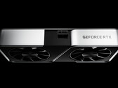 La GPU AD106 di Nvidia è stata sottoposta a benchmark online (immagine via Nvidia)