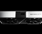 La GPU AD106 di Nvidia è stata sottoposta a benchmark online (immagine via Nvidia)