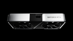 La GPU AD106 di Nvidia è stata sottoposta a benchmark online (immagine via Nvidia)