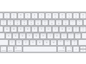 La nuova Magic Keyboard di Apple sostituisce le diciture su diversi tasti con delle icone.