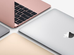 Apple MacBook notebooks, nuovo Mac in arrivo martedì
