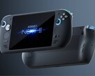 La console portatile Ayaneo Next 2 è alimentata dall’APU AMD Ryzen AI Max+ 395.