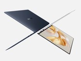 Il MateBook X Pro 2022 sarà disponibile in quattro varianti di colore. (Fonte: Huawei)