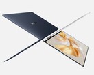 De MateBook X Pro 2022 zal verkrijgbaar zijn in vier kleuropties. (Afbeelding bron: Huawei)