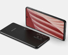  Galaxy Il Galaxy A73 sarà lo smartphone di punta della serie A di Samsung di quest'anno. (Fonte immagine: @OnLeaks)