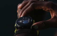 L'ultimo aggiornamento beta di Garmin per il Forerunner 965 ha ricevuto molte critiche online. (Fonte: Garmin)
