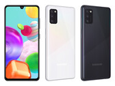 Samsung Galaxy A41 sbarca finalmente in Italia: tre colorazioni disponibili e un prezzo di 299 Euro