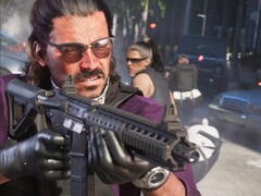 Raul Bautista, uno dei personaggi di GTA 6.