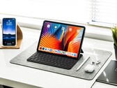 I nuovi modelli di iPad Pro da 11" e 12,9" sono previsti per aprile, secondo Mark Gurman. (Fonte: Henry Ascroft)