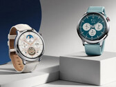 Honor ora vende il Watch 4 Pro in altri due colori. (Fonte immagine: Honor)