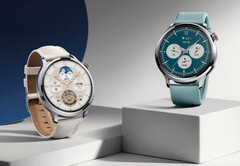 Honor ora vende il Watch 4 Pro in altri due colori. (Fonte immagine: Honor)