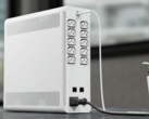La variante a torre del nuovo UPS Unifi (Fonte: Ubiquiti Networks)