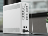 La variante a torre del nuovo UPS Unifi (Fonte: Ubiquiti Networks)