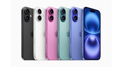 L&#039;iPhone 16. (Fonte immagine: Apple)