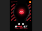 Xiaomi annuncia il Mi Watch. (Fonte: Weibo)