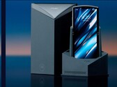 La confezione del Motorola Razr (Source: Motorola)